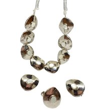 Load image into Gallery viewer, Luminara Silver