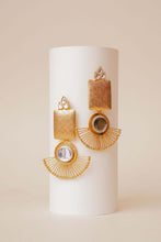 Load image into Gallery viewer, Edgy Gold