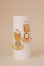 Load image into Gallery viewer, Edgy Gold