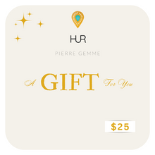 Load image into Gallery viewer, Gift Card