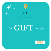 Load image into Gallery viewer, Gift Card