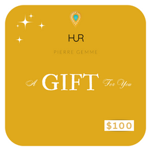 Load image into Gallery viewer, Gift Card