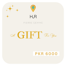 Load image into Gallery viewer, Gift Card