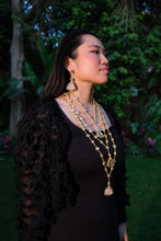 Load image into Gallery viewer, Echo Necklace