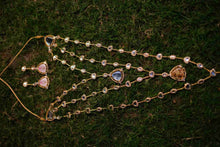 Load image into Gallery viewer, Echo Necklace