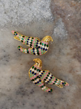 Load image into Gallery viewer, Verde Earrings