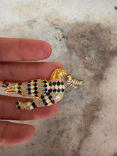 Load image into Gallery viewer, Verde Earrings
