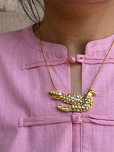 Load image into Gallery viewer, Bulbul Necklace