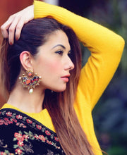 Load image into Gallery viewer, Kashmir Noir