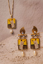 Load image into Gallery viewer, Kandaka Set