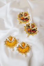 Load image into Gallery viewer, Kashmir Noir