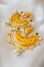 Load image into Gallery viewer, Kashmir Crimson