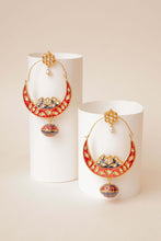 Load image into Gallery viewer, Meena Earring