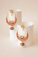 Load image into Gallery viewer, Meena Earring