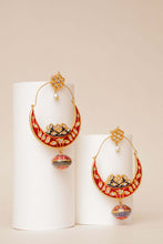 Load image into Gallery viewer, Meena Earring