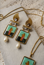 Load image into Gallery viewer, Zareen