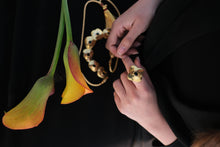 Load image into Gallery viewer, Luminara Gold