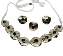 Load image into Gallery viewer, Luminara Silver