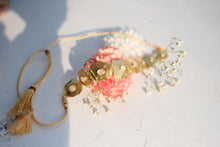 Load image into Gallery viewer, Luminara Gold