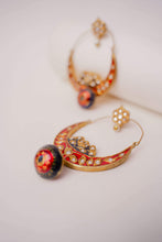 Load image into Gallery viewer, Meena Earring
