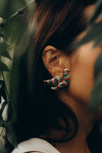 Load image into Gallery viewer, Sol Earrings
