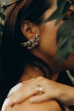 Load image into Gallery viewer, Sol Earrings