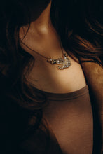 Load image into Gallery viewer, Bulbul Necklace