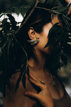 Load image into Gallery viewer, Bulbul Earrings