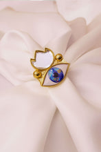 Load image into Gallery viewer, See through mini