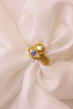 Load image into Gallery viewer, See through mini