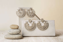 Load image into Gallery viewer, Signature Small silver