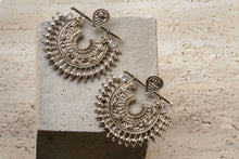 Load image into Gallery viewer, Signature Small silver