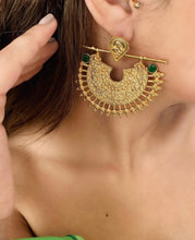 Load image into Gallery viewer, Signature Large Gold