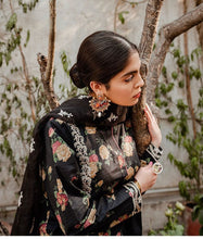 Load image into Gallery viewer, Kashmir Noir