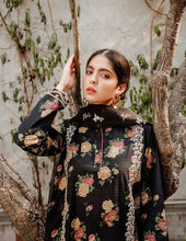 Load image into Gallery viewer, Kashmir Noir