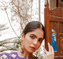 Load image into Gallery viewer, Meena Earring