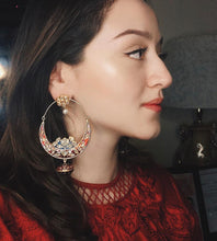 Load image into Gallery viewer, Meena Earring