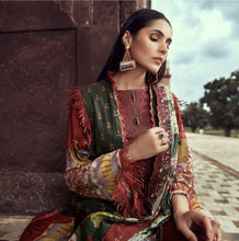 Load image into Gallery viewer, Lotus