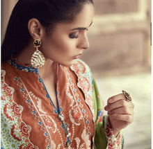 Load image into Gallery viewer, Kundun two faced