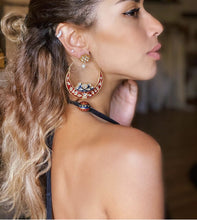 Load image into Gallery viewer, Meena Earring