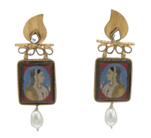 Load image into Gallery viewer, Jahan Ara