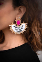 Load image into Gallery viewer, Muse - Women are more than muses