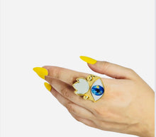 Load image into Gallery viewer, See through