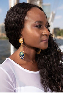 Sierra Leone :Nyali x Ofino