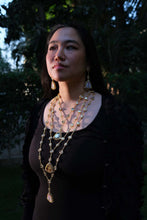 Load image into Gallery viewer, Echo Earrings
