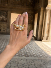 Load image into Gallery viewer, Bulbul Ring
