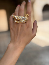 Load image into Gallery viewer, Bulbul Ring
