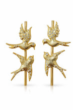 Load image into Gallery viewer, Union Earrings

