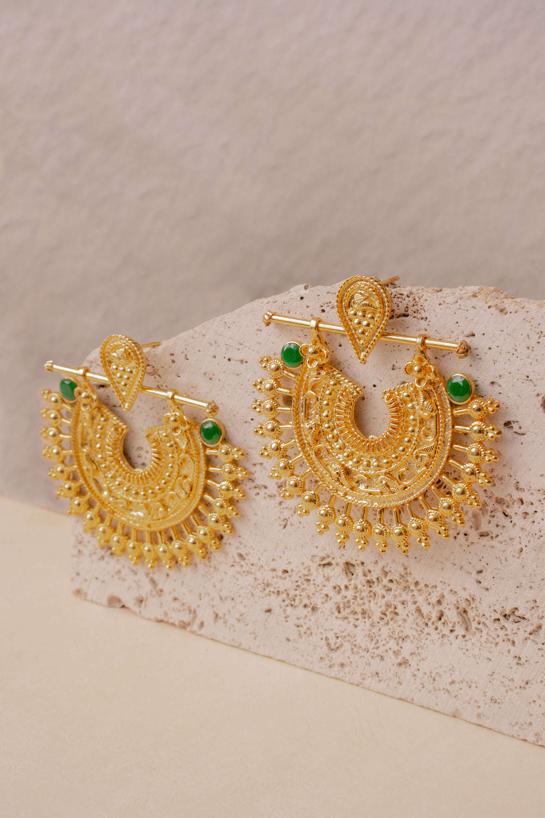 Signature Small Gold