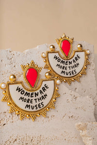 Muse - Women are more than muses